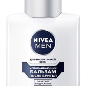Nivea Men Успокаивающий бальзам после бритья