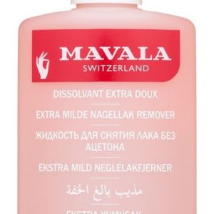 Mavala Pink Жидкость для снятия лака Розовая
