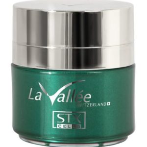 La Vallee Precious Luminescence Cream