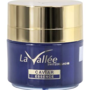 La Vallee Caviar Essence Night Cream