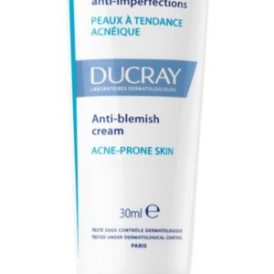 Ducray Keracnyl PP+ Сream