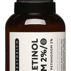 Laboratorium Retinol Serum 2%