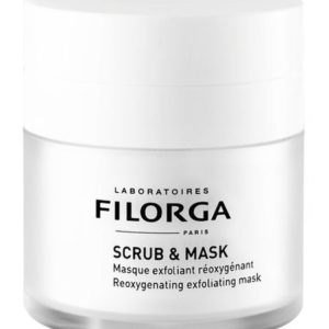 Filorga Scrub & Mask Reoxygenating Exfoliating Mask