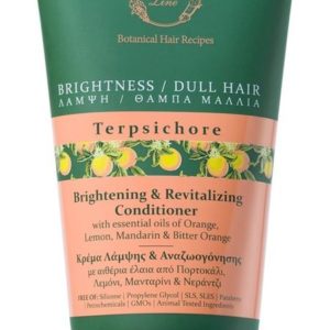 Fresh Line Terpsichore Brightening and Revitalizing Conditioner