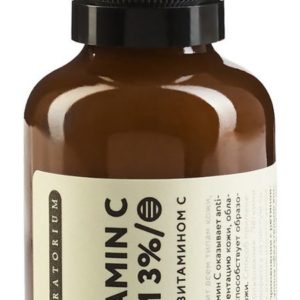 Laboratorium Vitamin C Serum 3%