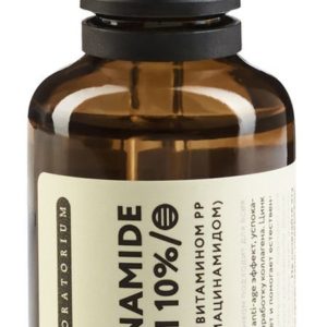 Laboratorium Niacinamide Serum 10%