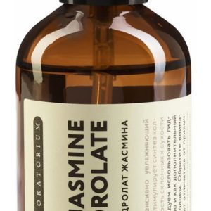 Laboratorium Jasmine Hydrolate