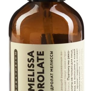 Laboratorium Melissa Hydrolate