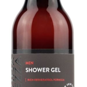 DiVina Bellezza Wine Shower Gel for Men