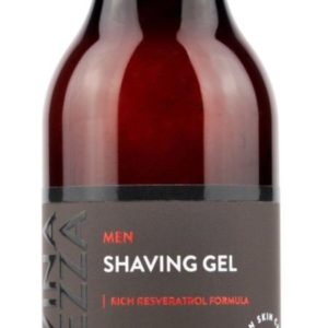 DiVina Bellezza Wine Comfort Shaving Gel