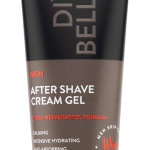 DiVina Bellezza Wine Moisturising After Shave Cream Gel