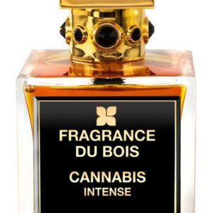 Fragrance Du Bois Cannabis Intense Eau De Parfum