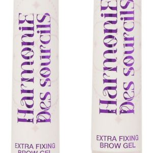Vivienne Sabo Rituel Esoterique Harmonie des Sourcils Extra Fixing Brow Gel