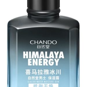 Chando Himalaya Himalaya Energy Glacier Water Moistuzring Dew
