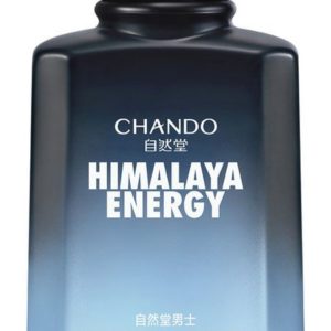 Chando Himalaya Himalaya Energy Glacier Water Moisturizing Toner