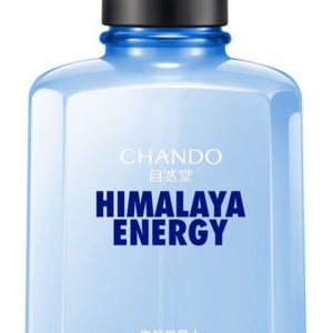 Chando Himalaya Himalaya Energy Glacier Moisturizing Cleansing Gel