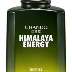 Chando Himalaya Himalaya Energy Black Truffle Essence Toner