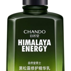 Chando Himalaya Himalaya Energy Black Truffle Essence