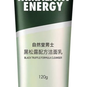 Chando Himalaya Himalaya Energy Black Truffle Formula Cleanser