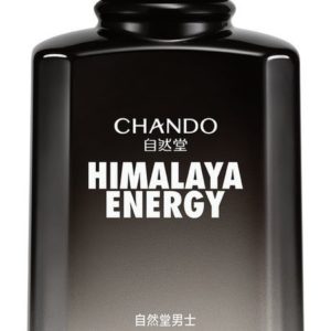 Chando Himalaya Himalaya Energy Caffeine Energetic Revitalizing Toner