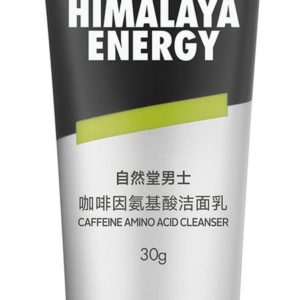 Chando Himalaya Himalaya Energy Caffeine Amino Acid Cleanser