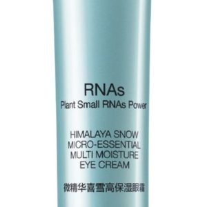 Chando Himalaya Plants Small RNA's Power Eye Cream