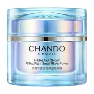 Chando Himalaya Plants Small RNA's Power Cream