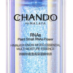Chando Himalaya Plants Small RNA's Power Essence
