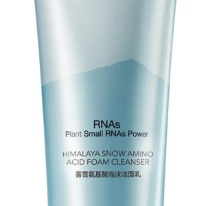 Chando Himalaya Plants Small RNA's Power Multi Moisture Cleanser
