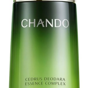 Chando Himalaya Cedrus Deodara Anti-Aging Vitalizing Softening Toner