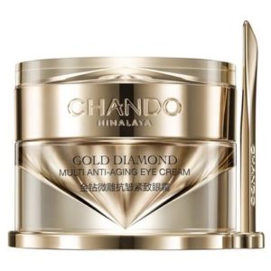 Chando Himalaya Gold Diamond Multy Anti-Aging Eye Cream