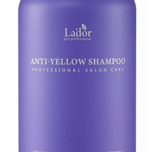 La'dor Anti-Yellow Shampoo