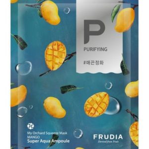 Frudia My Orchard Squeeze Mask Mango