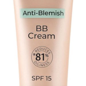 Note Anti-Blemish BB Cream SPF 15