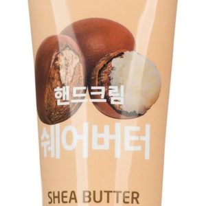 Consly Shea Butter Hand Essence Cream