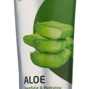 Consly Aloe Vera Soothing Creamy Cleansing Foam