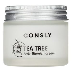Consly Tea Tree Anti-Blemish Cream