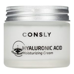 Consly Hyaluronic Acid Moisturizing Cream