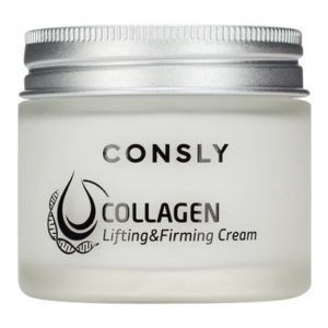 Consly Сollagen Lifting & Firming Cream