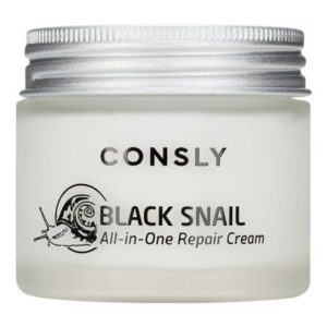 Consly Black Snail All-In-One Repair Cream