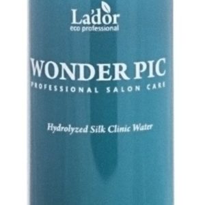 La'dor Wonder Pick Hydrolyzed Silk Clinic Water
