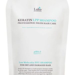 La'dor Keratin LPP Shampoo Refill