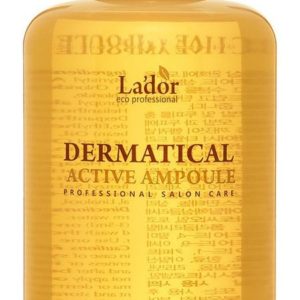 La'dor Dermatical Active Ampoule
