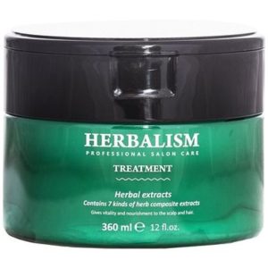 La'dor Herbalism Treatment