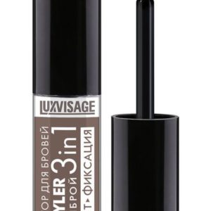 Luxvisage Brow Styler 3 in 1