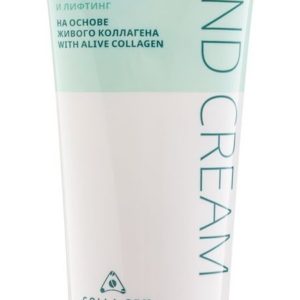 Colla Gen Hand and Nail Cream
