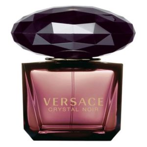 Versace Crystal Noir Eau de Toilette