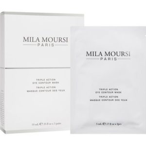 Mila Moursi Triple Action Eye Contour Mask