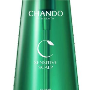 Chando Himalaya Sensitive Scalp Shampoo