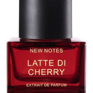 New Notes Latte Di Cherry Extrait de Parfum